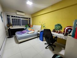 Blk 21 Queen's Close (Queenstown), HDB 4 Rooms #573376731